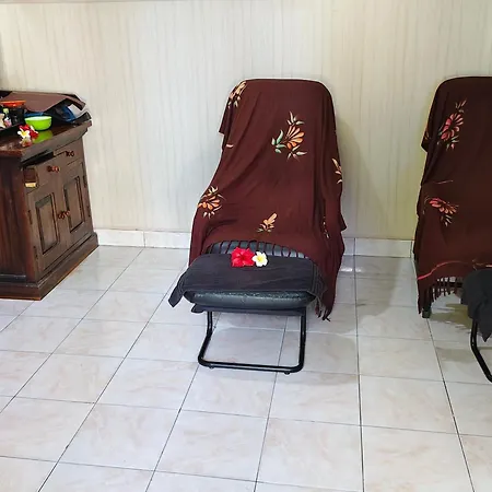 Hotel Chonos