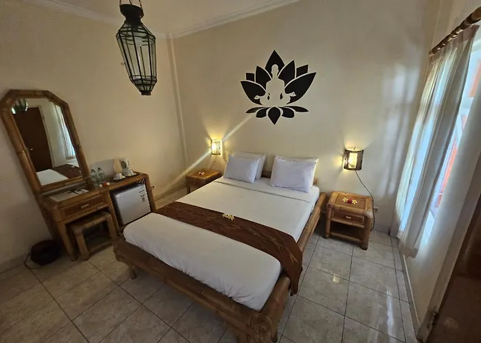 Hotel Chonos Lovina Beach