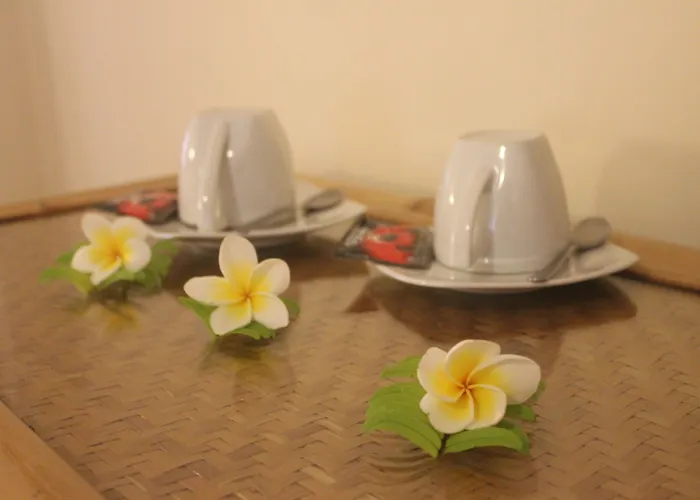 Hotel Chonos Lovina Beach