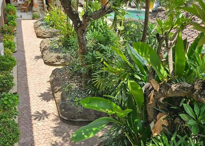 Chonos ホテル 3*